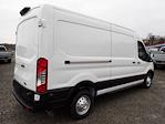 New 2024 Ford Transit 250 Base Medium Roof AWD, Empty Cargo Van for sale #W4E2858 - photo 6