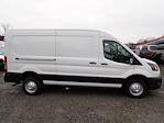 New 2024 Ford Transit 250 Base Medium Roof AWD, Empty Cargo Van for sale #W4E2858 - photo 7