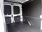 New 2024 Ford Transit 250 Base Medium Roof AWD, Empty Cargo Van for sale #W4E2858 - photo 9