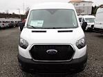 New 2024 Ford Transit 250 Base Medium Roof AWD, Empty Cargo Van for sale #W4E3073 - photo 11