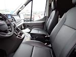 New 2024 Ford Transit 250 Base Medium Roof AWD, Empty Cargo Van for sale #W4E3073 - photo 14