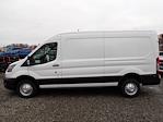 New 2024 Ford Transit 250 Base Medium Roof AWD, Empty Cargo Van for sale #W4E3073 - photo 3