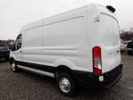 New 2024 Ford Transit 250 Base Medium Roof AWD, Empty Cargo Van for sale #W4E3073 - photo 4