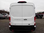 New 2024 Ford Transit 250 Base Medium Roof AWD, Empty Cargo Van for sale #W4E3073 - photo 5