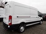 New 2024 Ford Transit 250 Base Medium Roof AWD, Empty Cargo Van for sale #W4E3073 - photo 6