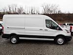 New 2024 Ford Transit 250 Base Medium Roof AWD, Empty Cargo Van for sale #W4E3073 - photo 7