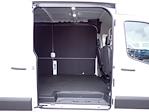 New 2024 Ford Transit 250 Base Medium Roof AWD, Empty Cargo Van for sale #W4E3073 - photo 8