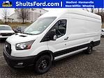 New 2024 Ford Transit 350 Base High Roof RWD, Empty Cargo Van for sale #W4E3574 - photo 1