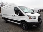 New 2024 Ford Transit 350 Base High Roof RWD, Empty Cargo Van for sale #W4E3574 - photo 10