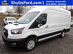 New 2024 Ford Transit 350 Base High Roof RWD, Empty Cargo Van for sale #W4E6246 - photo 1