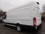 New 2024 Ford Transit 350 Base High Roof RWD, Empty Cargo Van for sale #W4E6246 - photo 3