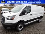 New 2024 Ford Transit 250 Base Low Roof RWD, Empty Cargo Van for sale #W4E7251 - photo 1