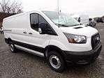 New 2024 Ford Transit 250 Base Low Roof RWD, Empty Cargo Van for sale #W4E7251 - photo 10