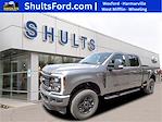 2024 Ford F-250 Crew Cab 4x4, Pickup for sale #W4F0017 - photo 1