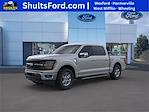 2024 Ford F-150 SuperCrew Cab 4x4, Pickup for sale #W4F0082 - photo 1