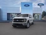 2024 Ford F-150 SuperCrew Cab 4x4, Pickup for sale #W4F0082 - photo 2