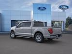 2024 Ford F-150 SuperCrew Cab 4x4, Pickup for sale #W4F0082 - photo 4