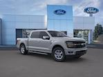 2024 Ford F-150 SuperCrew Cab 4x4, Pickup for sale #W4F0082 - photo 7