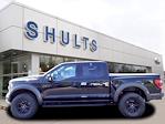 2023 Ford F-150 SuperCrew Cab 4x4, Pickup for sale #W4F0120A - photo 3