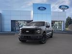 2024 Ford F-150 SuperCrew Cab 4x4, Pickup for sale #W4F0329 - photo 2