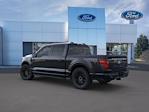 2024 Ford F-150 SuperCrew Cab 4x4, Pickup for sale #W4F0329 - photo 4