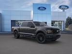 2024 Ford F-150 SuperCrew Cab 4x4, Pickup for sale #W4F0329 - photo 7