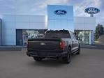 2024 Ford F-150 SuperCrew Cab 4x4, Pickup for sale #W4F0329 - photo 8