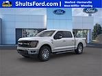 2024 Ford F-150 SuperCrew Cab 4x4, Pickup for sale #W4F0340 - photo 1