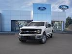 2024 Ford F-150 SuperCrew Cab 4x4, Pickup for sale #W4F0340 - photo 2