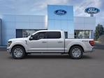 2024 Ford F-150 SuperCrew Cab 4x4, Pickup for sale #W4F0340 - photo 3