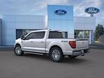 2024 Ford F-150 SuperCrew Cab 4x4, Pickup for sale #W4F0340 - photo 4