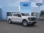 2024 Ford F-150 SuperCrew Cab 4x4, Pickup for sale #W4F0340 - photo 7