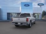 2024 Ford F-150 SuperCrew Cab 4x4, Pickup for sale #W4F0340 - photo 8