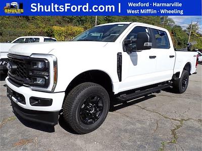 2024 Ford F-250 Crew Cab 4x4, Pickup for sale #W4F038 - photo 1