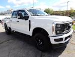 2024 Ford F-250 Crew Cab 4x4, Pickup for sale #W4F038 - photo 9