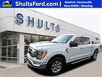 2022 Ford F-150 SuperCrew Cab 4x4, Pickup for sale #W4F0413A - photo 1