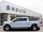 2022 Ford F-150 SuperCrew Cab 4x4, Pickup for sale #W4F0413A - photo 3