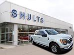 2022 Ford F-150 SuperCrew Cab 4x4, Pickup for sale #W4F0413A - photo 4