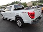 2022 Ford F-150 SuperCrew Cab 4x4, Pickup for sale #W4F0413A - photo 2