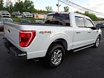 2022 Ford F-150 SuperCrew Cab 4x4, Pickup for sale #W4F0413A - photo 9