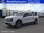 2024 Ford F-150 Lightning SuperCrew Cab AWD, Pickup for sale #W4F0935 - photo 1