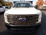 Used 2023 Ford F-450 Regular Cab 4x4, Stake Bed for sale #W4F1001A - photo 8