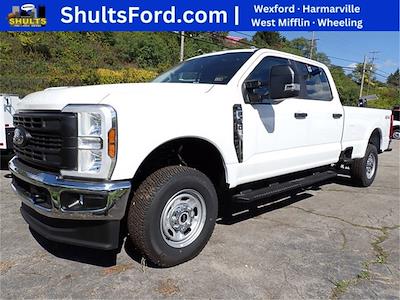 2024 Ford F-250 Crew Cab 4x4, Pickup for sale #W4F1065 - photo 1