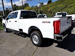 2024 Ford F-250 Crew Cab 4x4, Pickup for sale #W4F1065 - photo 2