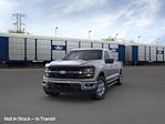 2024 Ford F-150 SuperCrew Cab 4x4, Pickup for sale #W4F1077 - photo 3