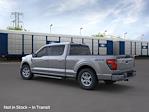 2024 Ford F-150 SuperCrew Cab 4x4, Pickup for sale #W4F1077 - photo 2