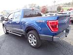 2022 Ford F-150 SuperCrew Cab 4x4, Pickup for sale #W4F1387A - photo 2