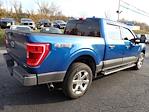 2022 Ford F-150 SuperCrew Cab 4x4, Pickup for sale #W4F1387A - photo 5