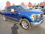 2022 Ford F-150 SuperCrew Cab 4x4, Pickup for sale #W4F1387A - photo 7