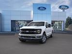 2024 Ford F-150 Super Cab 4x4, Pickup for sale #W4F1489 - photo 2